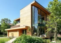 como construir casa sustentável