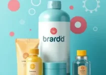 criar marca própria de produtos