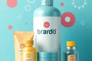 criar marca própria de produtos