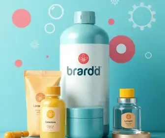 criar marca própria de produtos