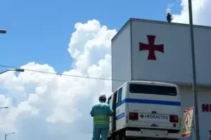 Força Nacional do SUS
