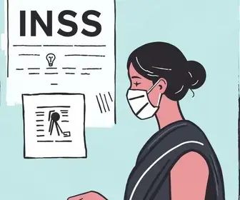 biometria do INSS