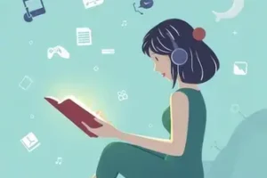 aplicativos de leitura