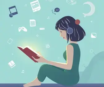 aplicativos de leitura