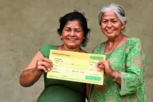 pagamento extra Bolsa Família
