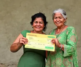 pagamento extra Bolsa Família