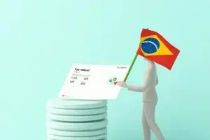cashback do Imposto de Renda