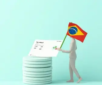 cashback do Imposto de Renda