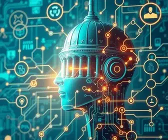 inteligência artificial Receita Federal